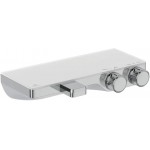 Смеситель для ванны Ideal Standard Ceratherm S200